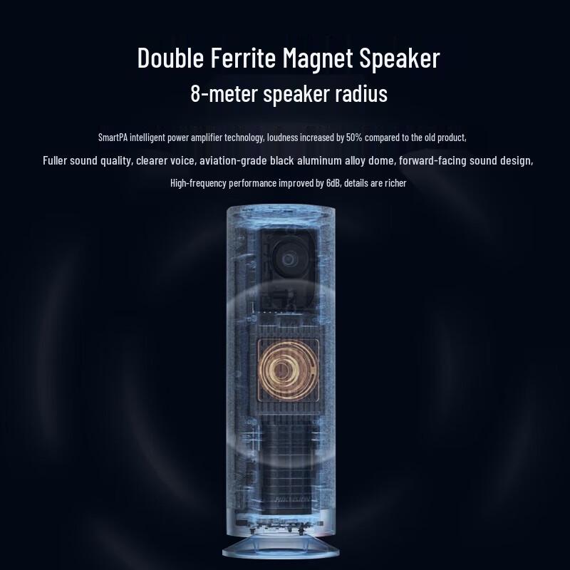 HIKVISION DS-UVC-V122WS 1080P Wireless Video Conference Camera