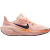 Nike Air Zoom Pegasus 41 GS Crimson Tint Детские кроссовки Розовый Выгоревший коралловый Насыщенный оранжевый FN5041-802