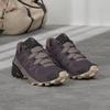 Trail Running SPEEDCROSS 5 GTX W Cm [Salomon] Women's Mysterioso/Quail/Sirocco 23.5