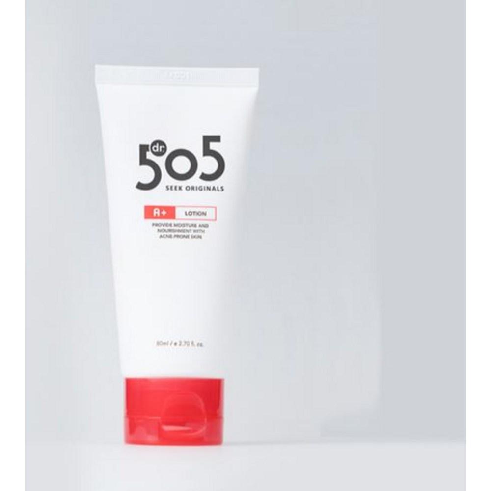 Лосьон Dr.505 A Plus, 80 мл, 1 шт.