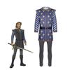 Shrek Prince Cosplay Costume Halloween Party Role Play Outfit Adult