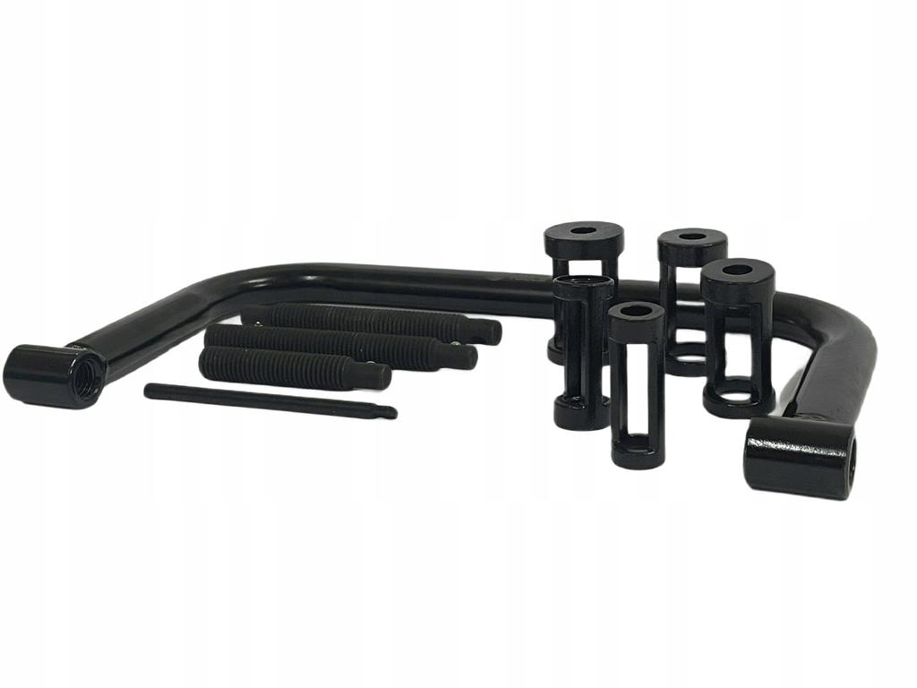 Valve removal kit - Head puller