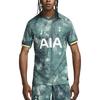 Тоттенхэм Хотспур 2024/25 Матчевая третья мужская футболка Nike Dri FIT Adv для футбола Аутентичная FQ2014-380