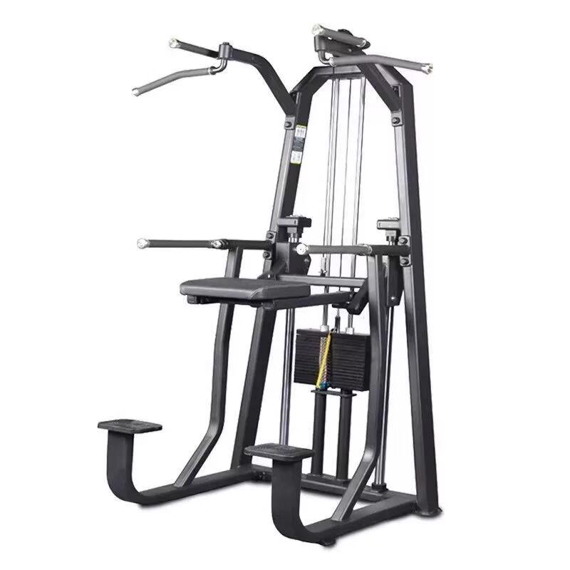 Qiuqiao Multi-functional Pull-up & Dip Station