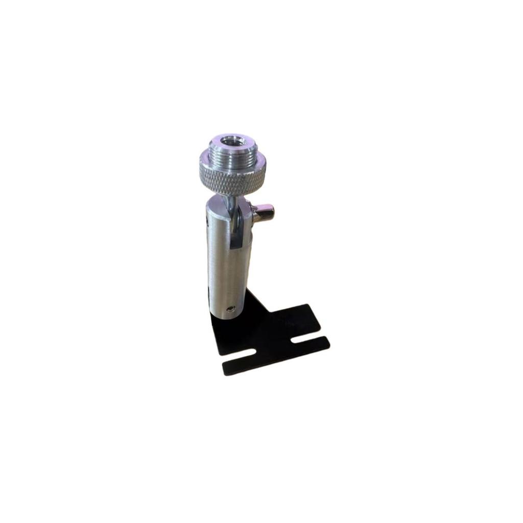Professional Kick Drum Internal Mic Stand & Clip Adapter