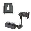 BeatSonic 1DIN Box Fixed Stand Various Holder Set Gorilla 1DIN Fixed Stand + (BSA134 Set)