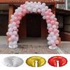 Water Weight Bag Heavy Weight Water Bag for Wedding Birthday Party Arch Backdrop Stand Water Fillable Base for Balloon Column Stand