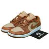 Air 1 SE Low Legend Coffee W - FJ3453-200