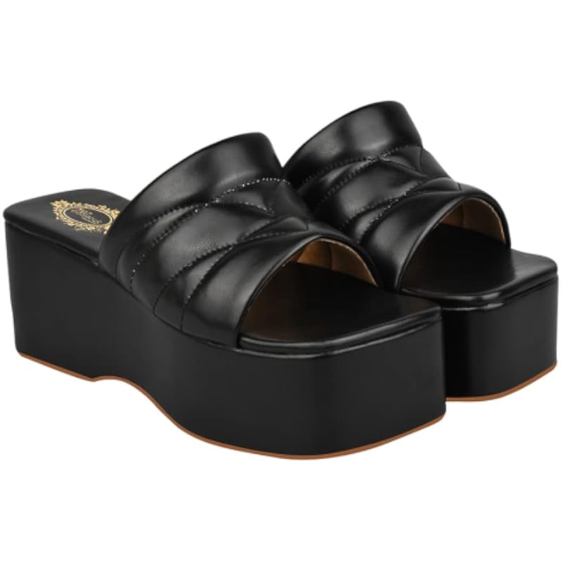 Shoetopia Платформенные туфли в ретро-стиле