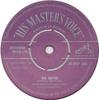 7inch Record KEN MACKINTOSH & HIS ORCHESTRA - Big Guitar 45POP464 His Master's Vo 1958 UK Jazz Used