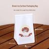 Xinwu Creative Self-Sealing Bread Packaging Bags
