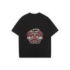 Joker Casual Men's Cotton T Shirt Loose T-shirts 2024 Breathable Y2k Tops Hippie Clothes Streetwear Harajuku Short Sleeve Tee