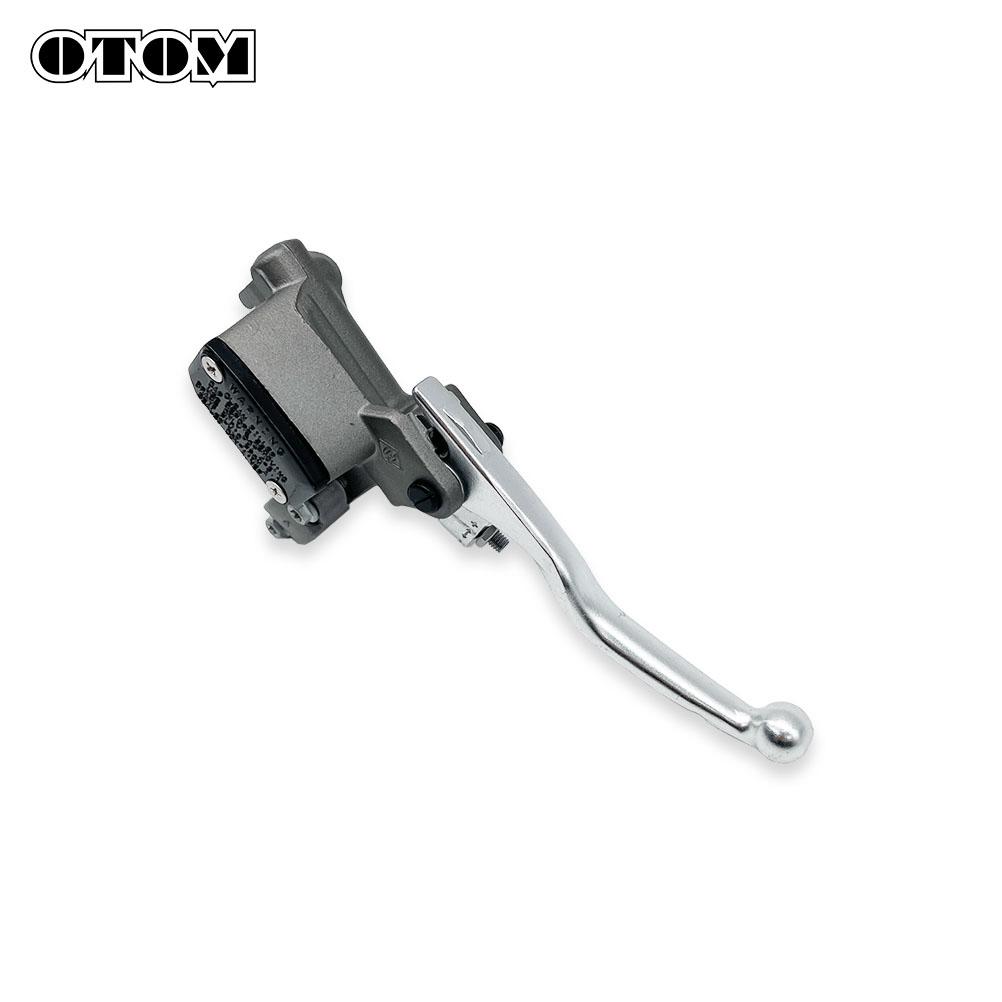 OTOM 2014-2025 Motorcycle Front Brake Master Cylinder Repair Pump For KTM/HUSQVARNA GASGAS Brembo Brake 125-500cc Dirt Bikes