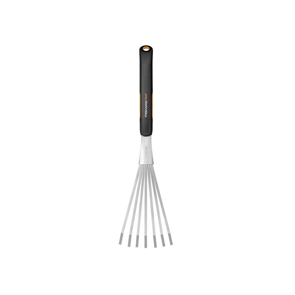 Fiskars Xact Ручные грабли