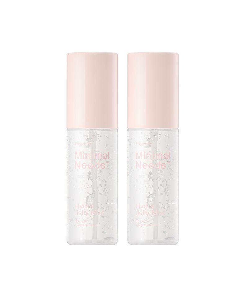 Minimalize Hydra Jelly Mist Duo