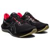 Asics Кроссовки Gel Pulse 14 Black Electric Red мужские Sky 1011B491-004