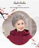 Новая стильная хлопковая зимняя куртка с капюшоном для 70-летней мамы: Толстый, теплый и стеганый для женщин среднего и пожилого возраста