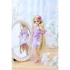 TAKARA TOMY Licca-chan Doll LD-12 Long Hair Stylish Set Dress-up Play Toy Ages 3+