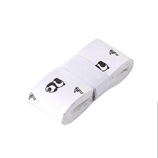 Теннисная ракетка лента для захвата Precut Dry Feel теннисная лента Overgrip впитывающая пот лента для обертывания ракетки для тенниса, пиклбола, бадминтона