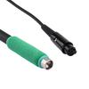 Паяльник T210/T245 с интегрированным нагревателем для станций JBC
