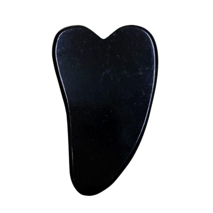 Наборы для массажа кожи лица Jade Roller Eyes с 2 инструментами для лица Gua Sha для лица, глаз, шеи, массажные инструменты для тела,