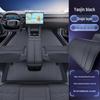 Комплект всесезонных ковриков для Lynk & Co 10EM-P 2025 года: Ковер и аксессуары для салона