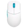 Lamzu Atlantis Mini Pro игровая мышь Polar White легкая 51 г 26000DPI Lamzu Atlantis Mini Pro