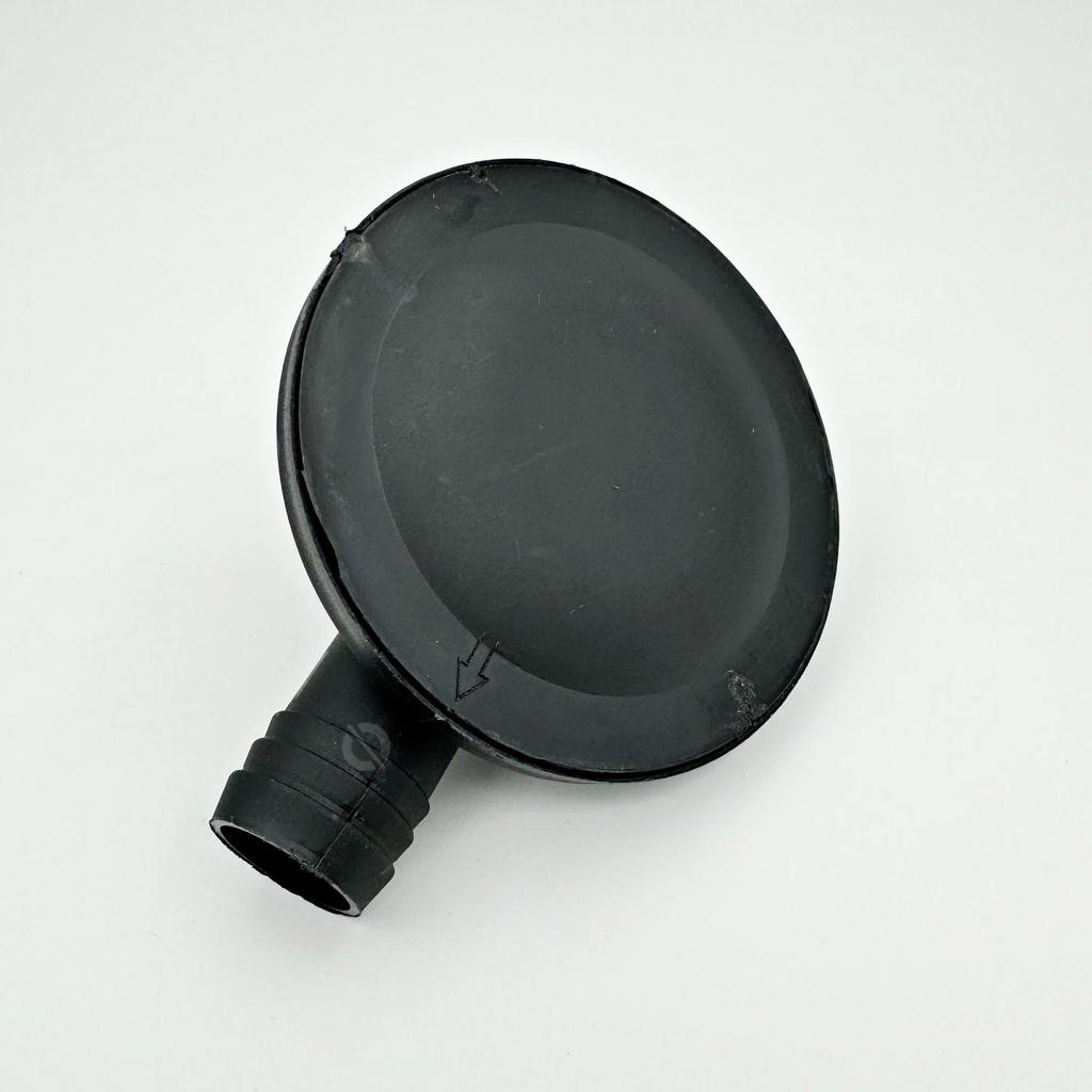 Crankcase Breather Valve for Volkswagen Transporter T4 074129101 Pressure Regulator Valve for Volkswagen Transporter T4