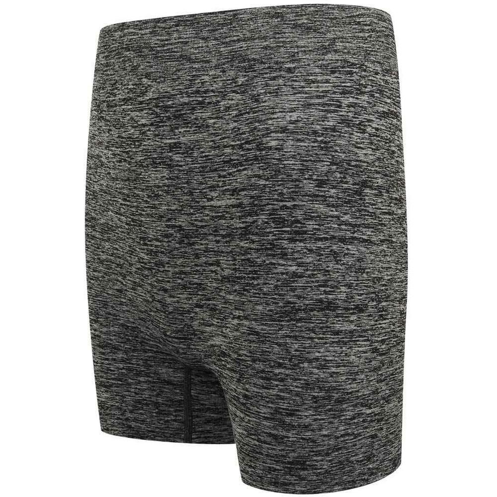 Tombo Womens/Ladies Seamless Shorts