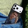 Teen Wolf Stilinski 24 Phone Case For iPhone 17 AIR 16 Pro Max 15 14 Pro 11 12 13 Shockproof Silicone Cover