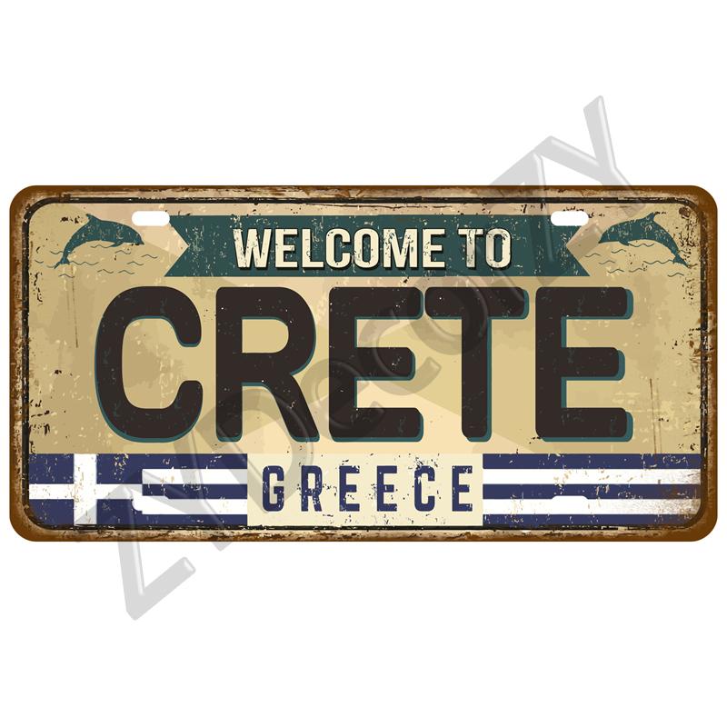 Винтажная жестяная вывеска для бара, паба, клуба, пещеры, настенного украшения, домашнего декора, знаменитой городской достопримечательности, металлической вывески, жести, жести, жести