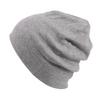 charm Organic Cotton Medical Hat for Drugs Made In Knit Hat for and Winter Anti-Cancer - [Size Small/Light Gray] Japan, Spring, Autumn,