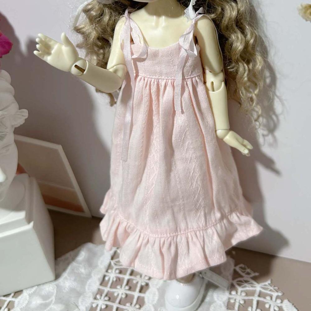Кукла-одевалка Длинная юбка Повседневная одежда Одежда для кукол Платья для кукол Пижамы Игрушки для девочек