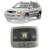 Серый плафон салонного освещения 928301F500LX для Kia Sportage 2006-2010
