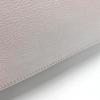 [Pre-Owned] Puzzle Patterned Leather Shoulder Bag - Good #1TCTGB3