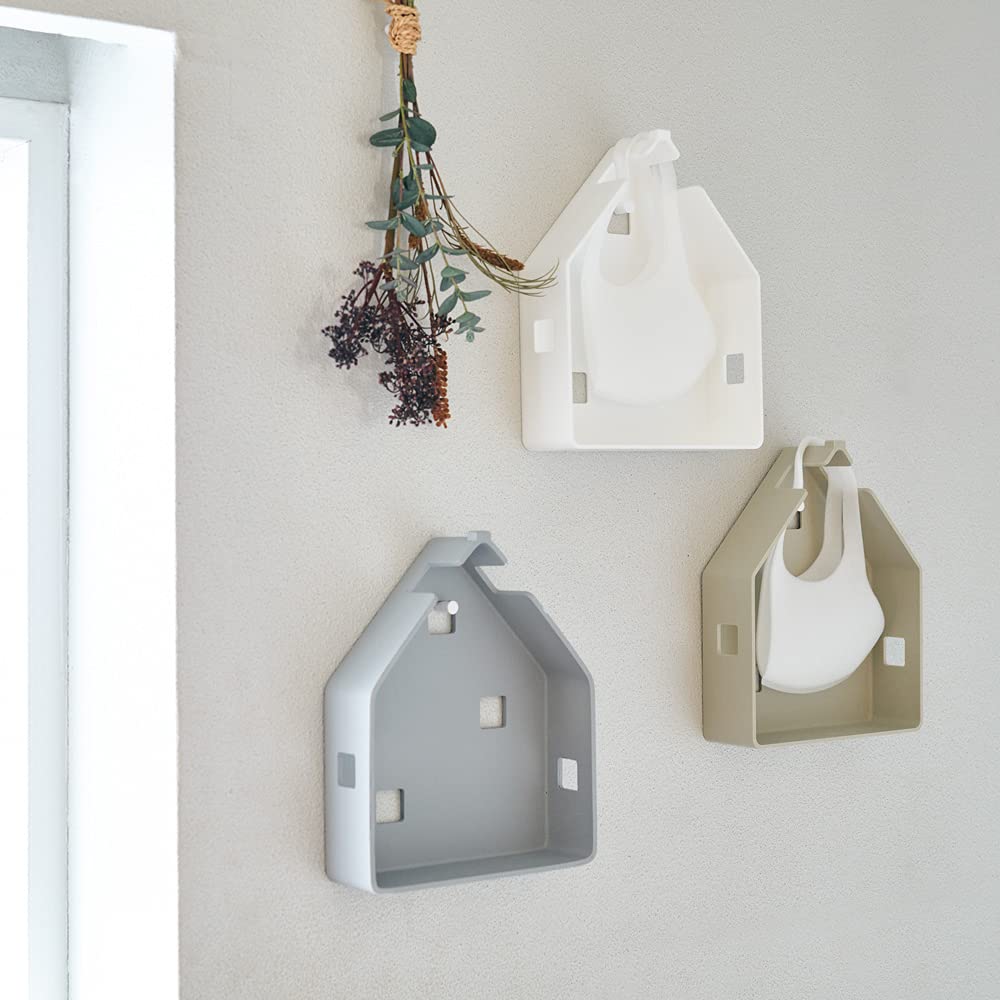 Маска Новая Зеленая Маска Дом +d DA-1300-GR