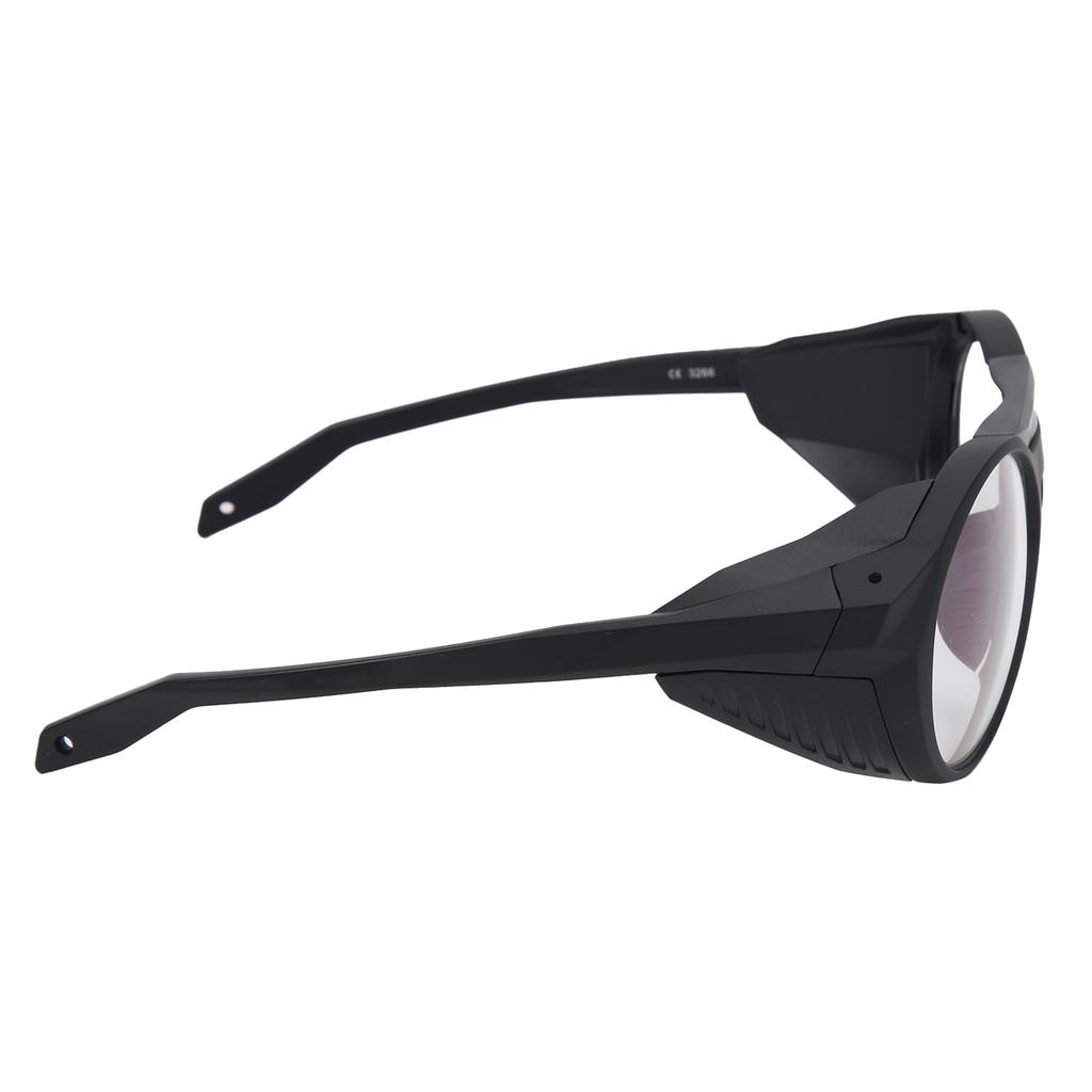 Laser Eye Protective Glasses Goggles OD6+ Light Absorption for 10600nm Carbon Dioxide Laser