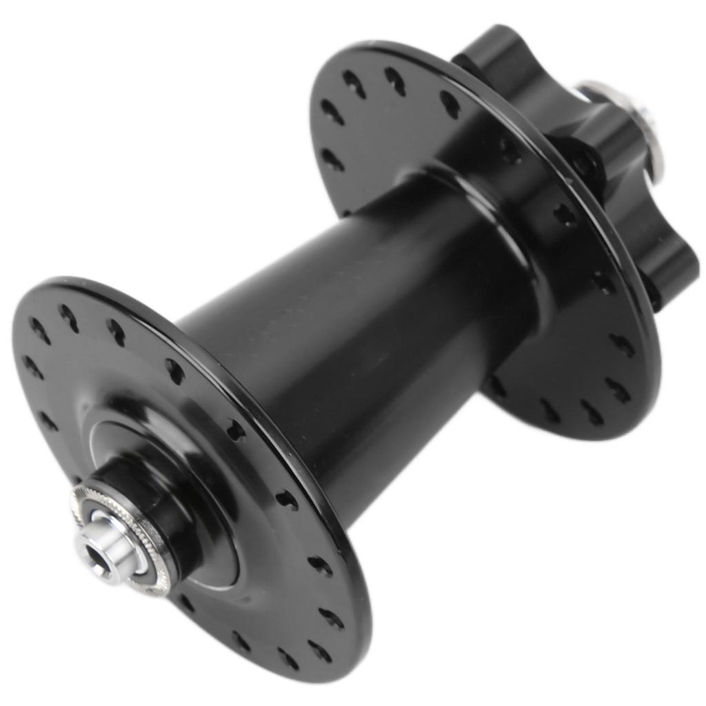 Disc Brake Quick Release Hub 32 Hole Aluminum Alloy Mountain Bike Front 100mm Rear 135mm Hubs