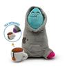 Land of Boggs Plush Toy Boggo Soft Stuffed Doll Kids Gifts 25cm
