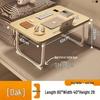 Складной стол-кровать Kapaxiong для ноутбука