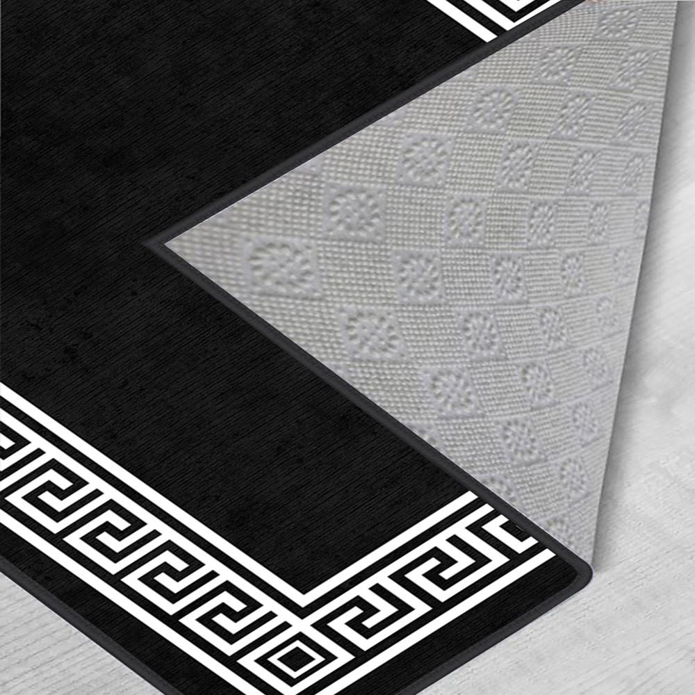 Rovigo Home Digital Printing Washable Non-Slip Floor Living Room Carpet RVG0293-SD731