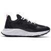 Li Ning Cloud Shield PLUS Низкие Беговые Кроссовки Женские Черные AGLR232-2