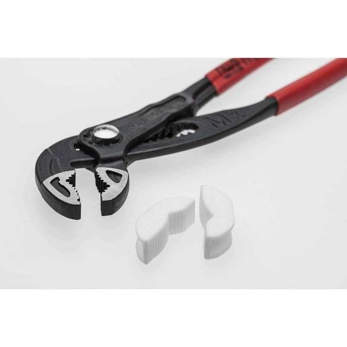 NWS 1660-12-250 Многофункциональные плоскогубцы 250 мм | ПЛОСКОГУБЦЫ ЭЛЕКТРИКА