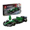LEGO Speed Champions 77245 Toy Constructor Set 269 Pieces Green