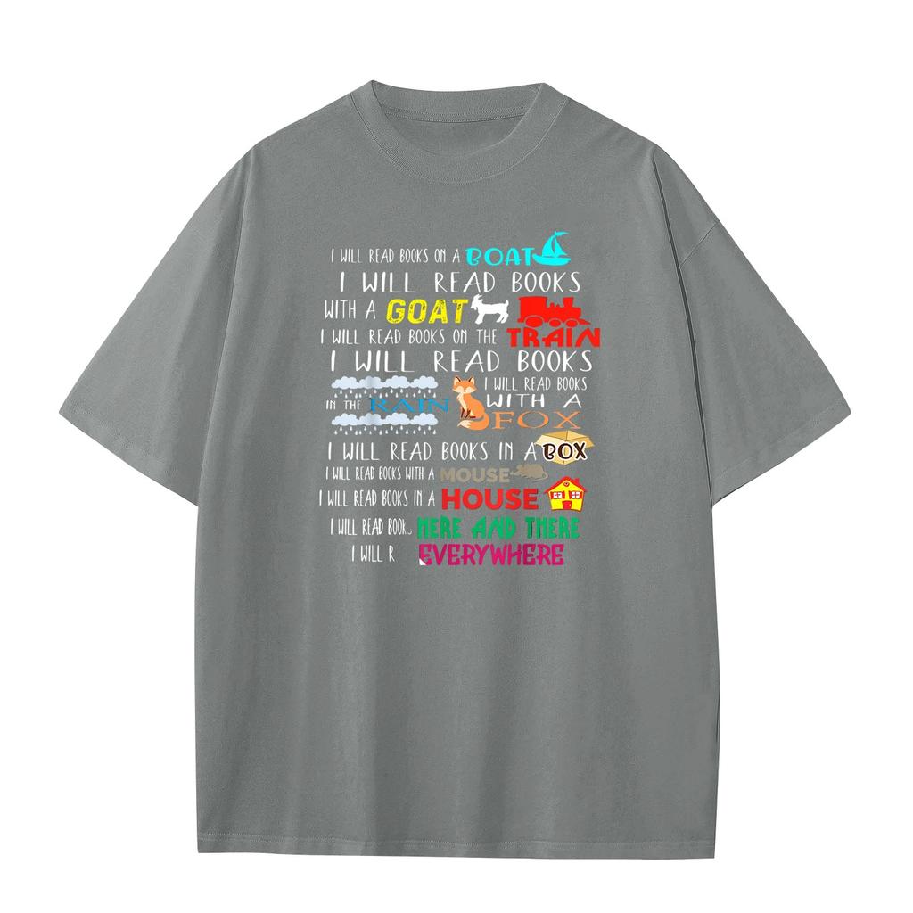 Повседневная свободная футболка с принтом «Пасха» для мальчиков и девочек, круглый вырез, короткий рукав, свитер