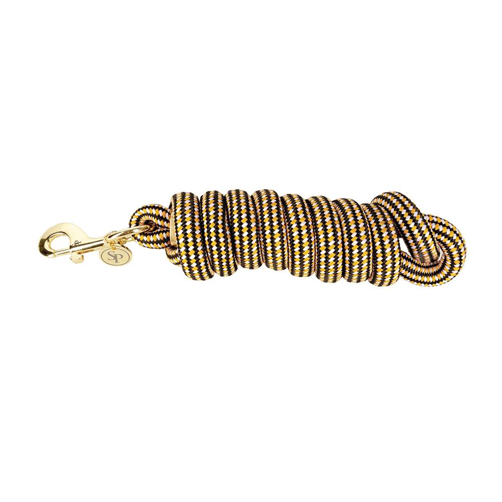 Supreme Products Royal Occasion Horse Leadrope