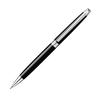 Caran Dash Leman Slim Ebony Black Mechanical Pencil