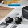 Беспроводные наушники-вкладыши Sennheiser SPORT