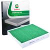Cabin Air Filter CC0021 Basic+
