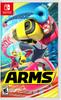 ARMS North (Imported America)